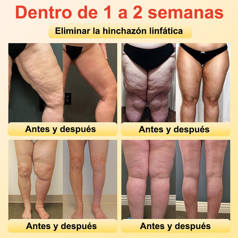Shorts moldeadores de turmalina y fibra de titanio con calentamiento automático 💙Recomendado por A.M.A.