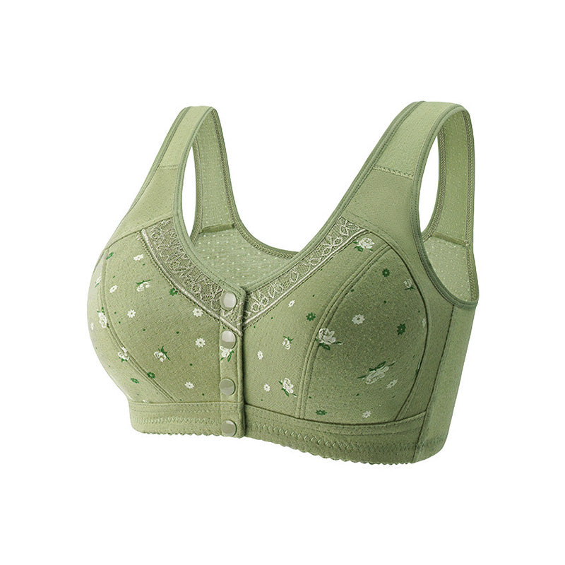 Anyidea™ Ion Lifting Correction Lymphvity Detoxification Medical Bra 👙