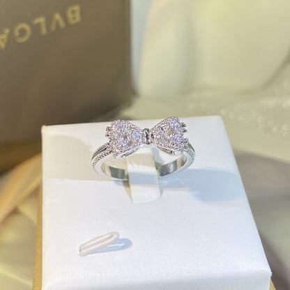 80% OFF 🔥🔥CZTICLE Lymphatic Magnetic Therapy Butterfly Ring