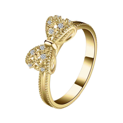 80% OFF 🔥🔥CZTICLE Lymphatic Magnetic Therapy Butterfly Ring