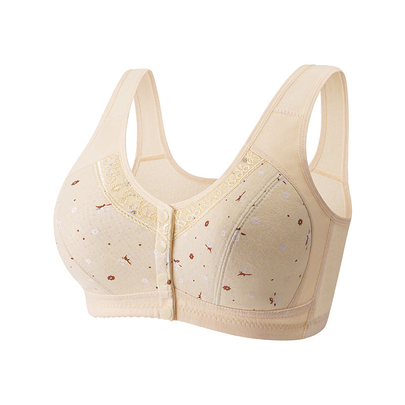 Anyidea™ Ion Lifting Correction Lymphvity Detoxification Medical Bra 👙