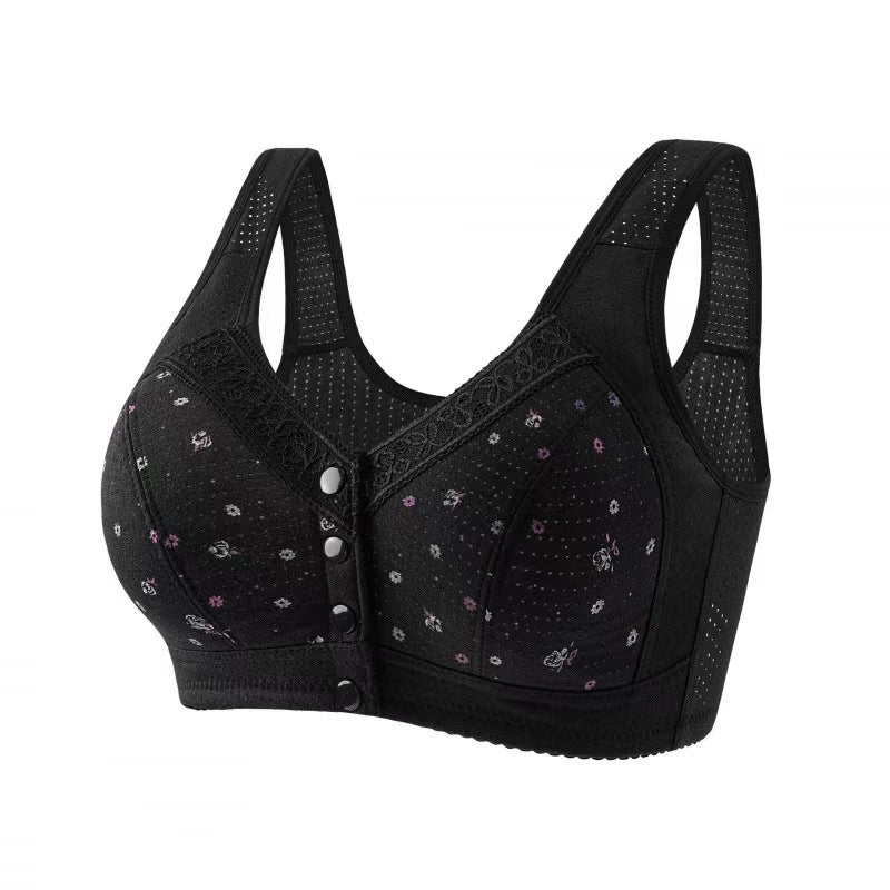 Anyidea™ Ion Lifting Correction Lymphvity Detoxification Medical Bra 👙